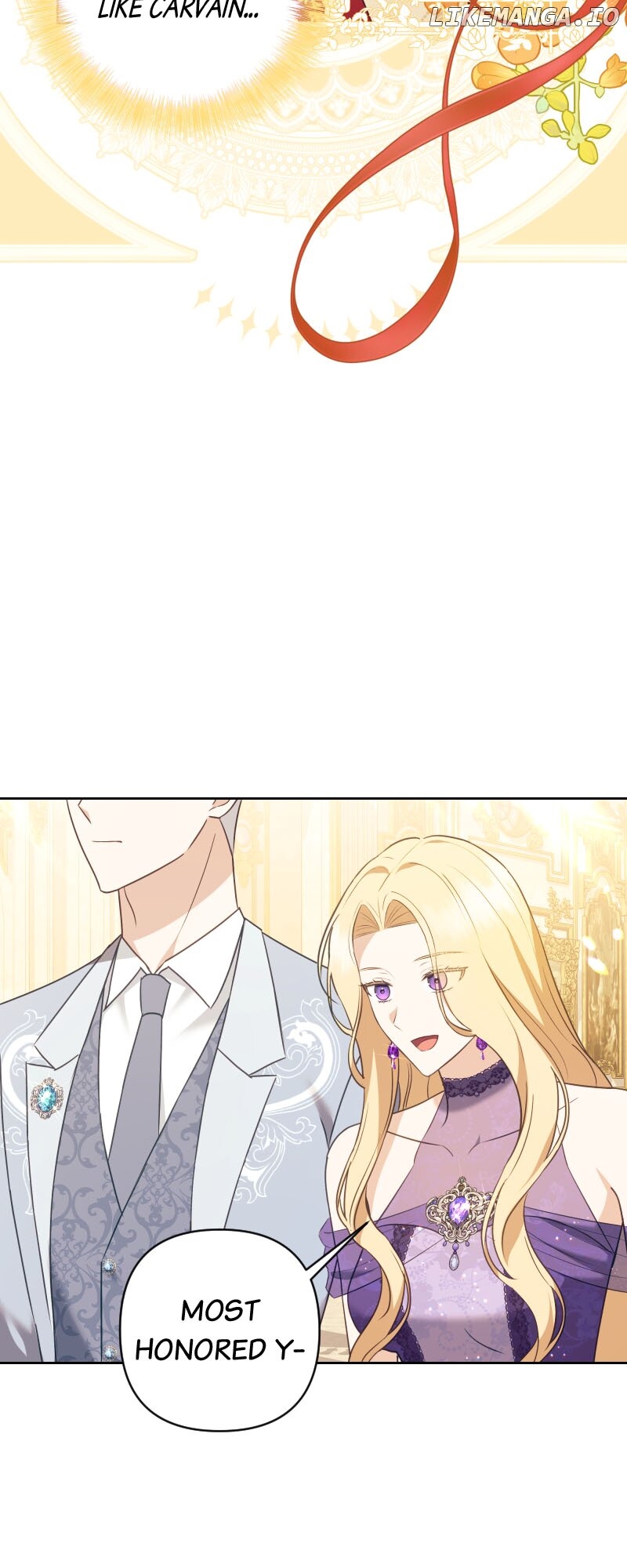The Obsessive Stud Scammed Me into Marriage Chapter 34 - page 37