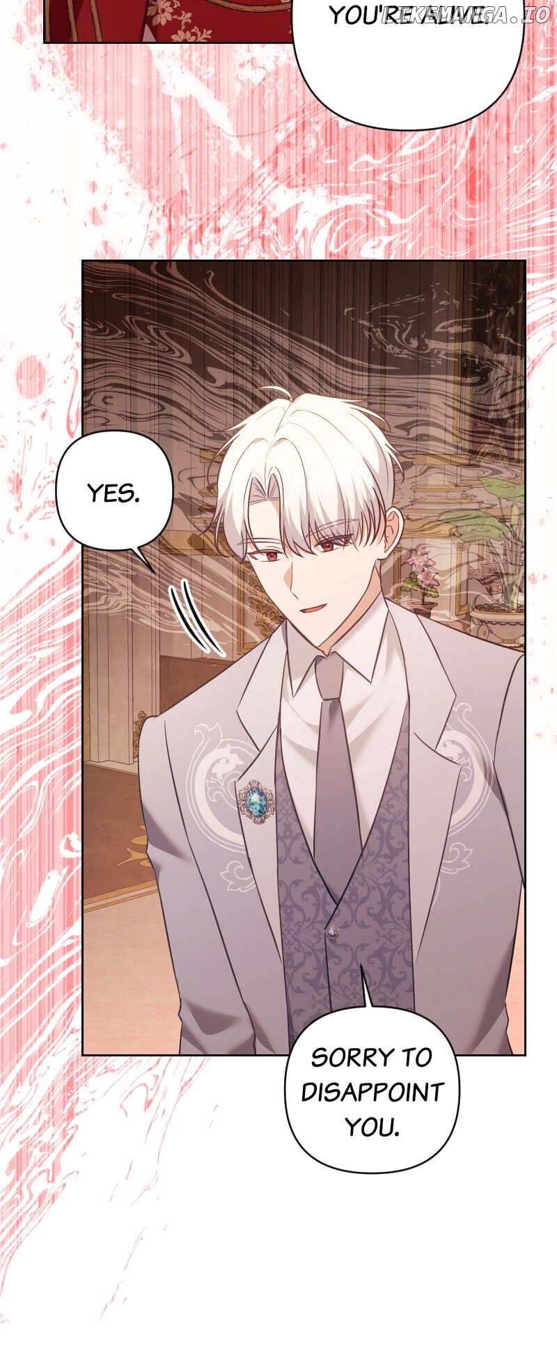 The Obsessive Stud Scammed Me into Marriage Chapter 34 - page 41