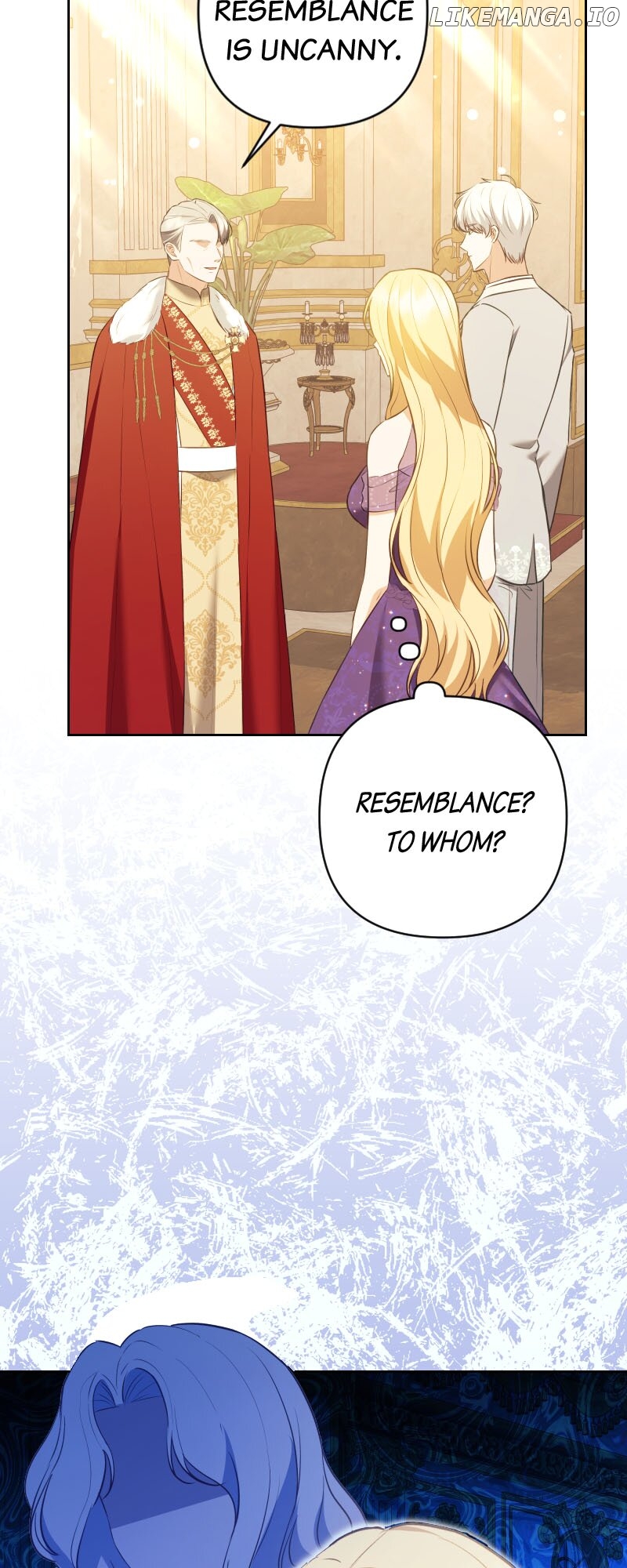 The Obsessive Stud Scammed Me into Marriage Chapter 34 - page 47