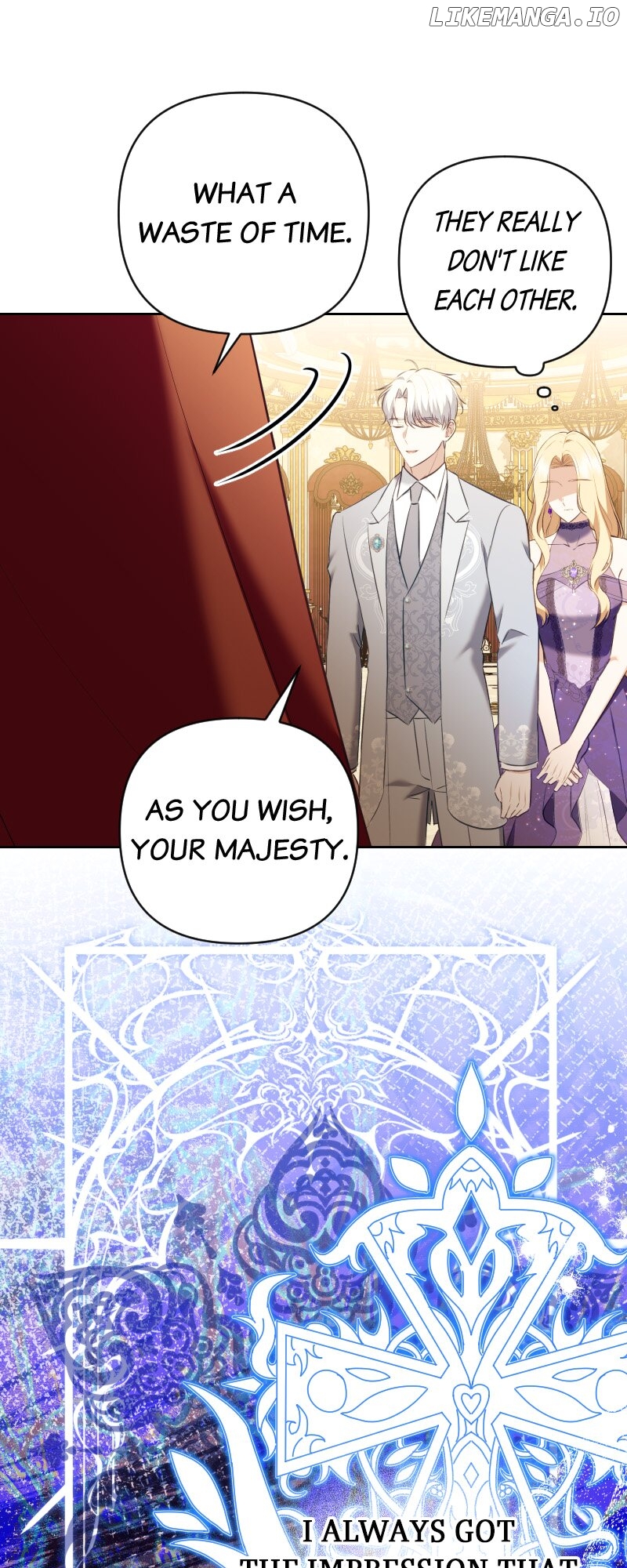 The Obsessive Stud Scammed Me into Marriage Chapter 34 - page 50