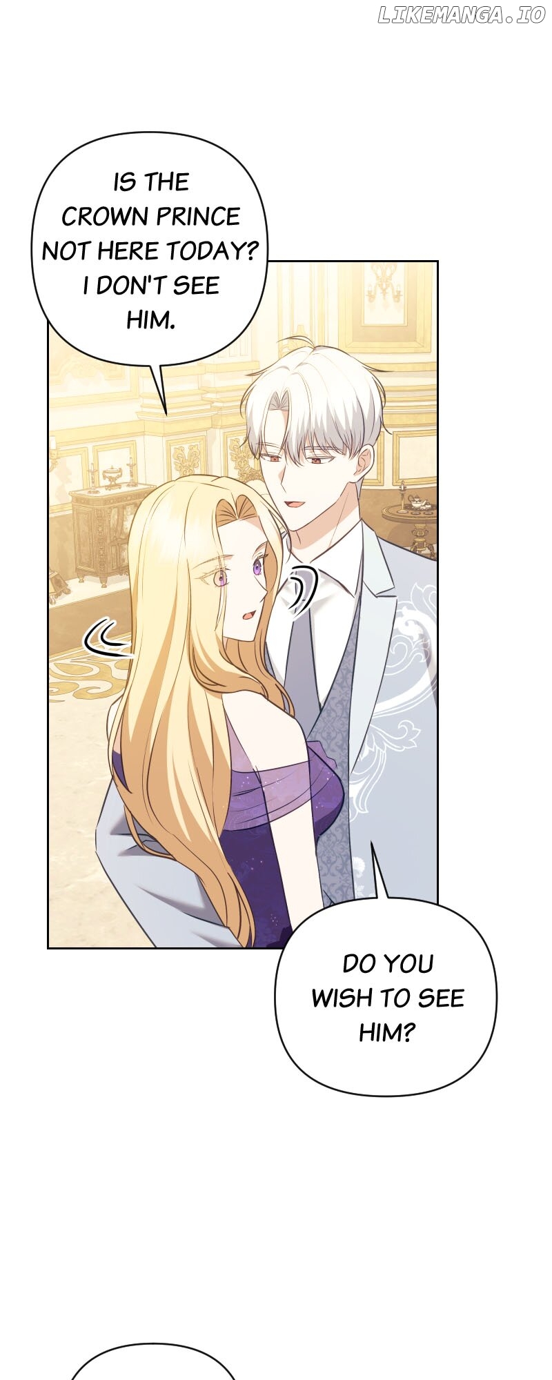 The Obsessive Stud Scammed Me into Marriage Chapter 34 - page 54