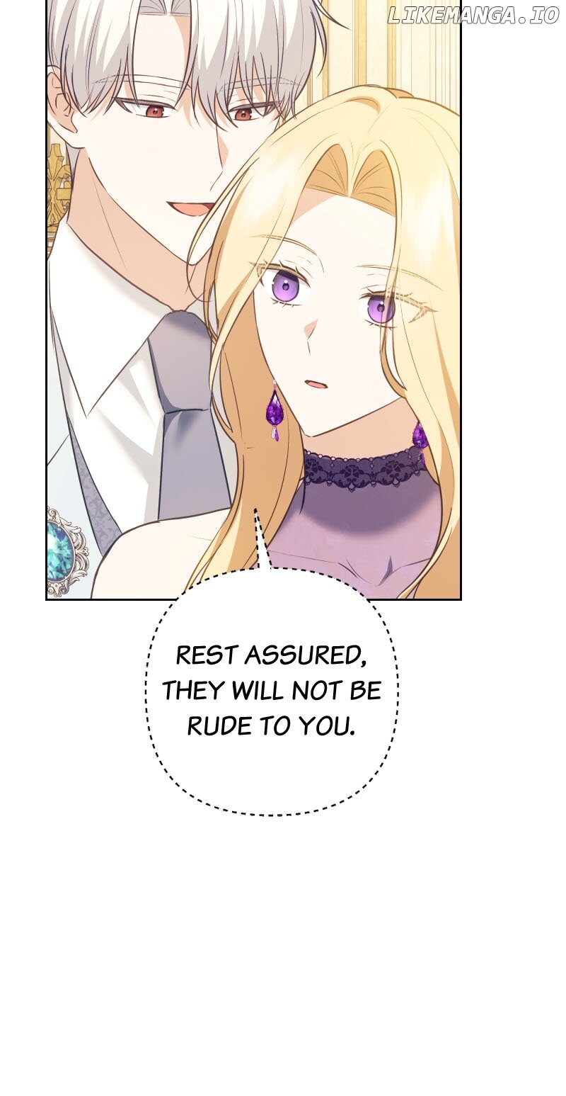 The Obsessive Stud Scammed Me into Marriage Chapter 34 - page 56