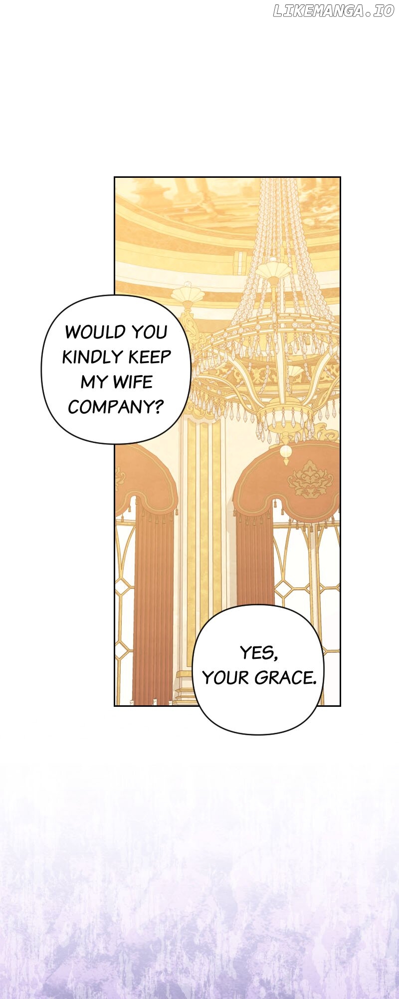 The Obsessive Stud Scammed Me into Marriage Chapter 34 - page 57