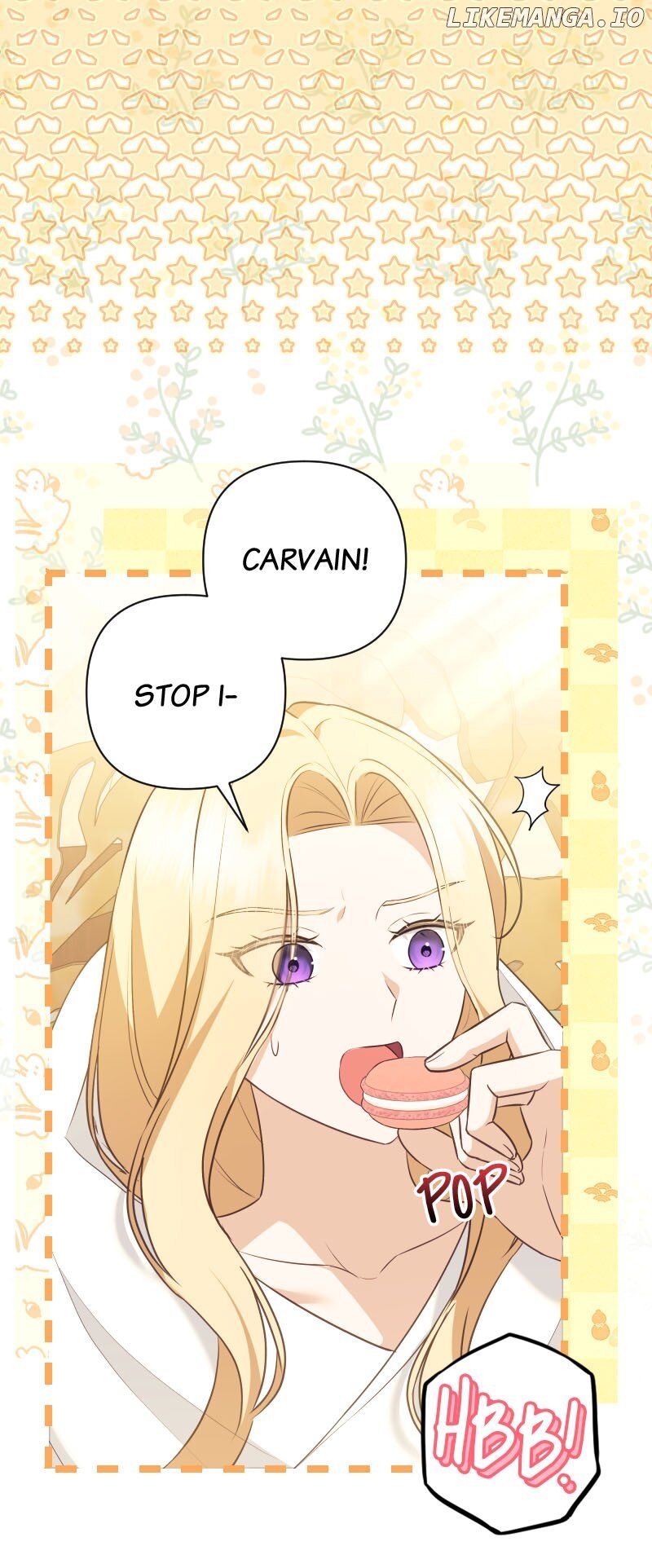 The Obsessive Stud Scammed Me into Marriage Chapter 34 - page 6