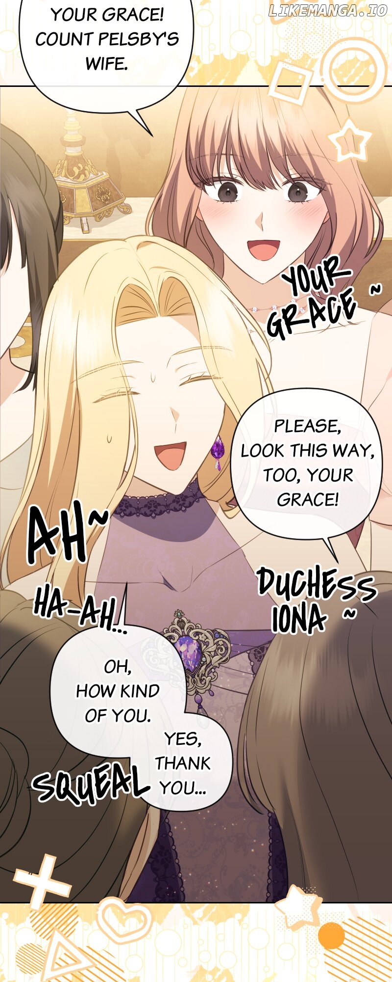 The Obsessive Stud Scammed Me into Marriage Chapter 34 - page 62