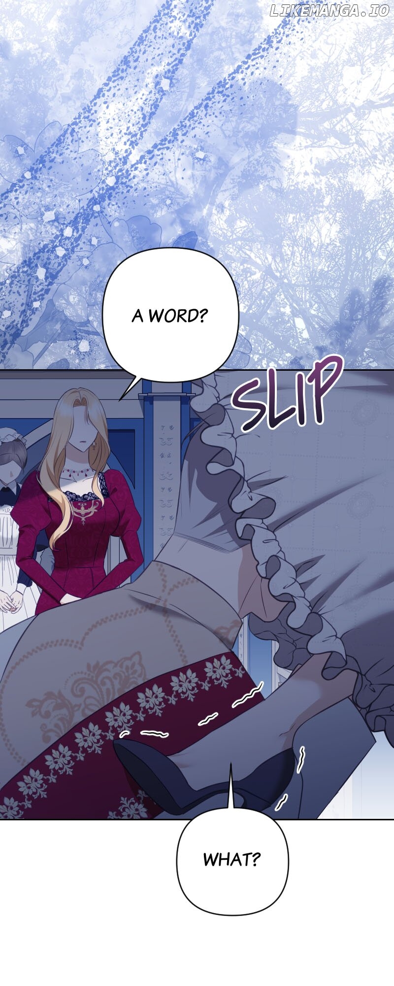 The Obsessive Stud Scammed Me into Marriage Chapter 34 - page 71