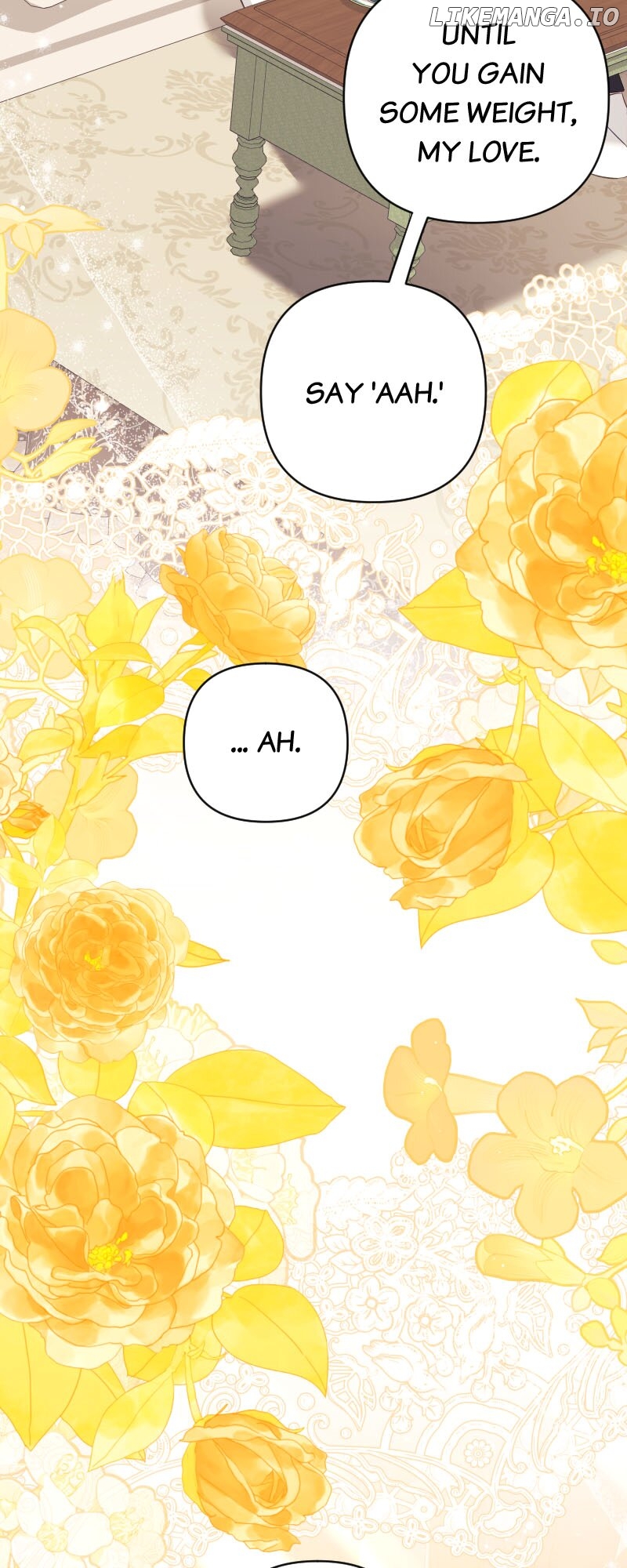 The Obsessive Stud Scammed Me into Marriage Chapter 34 - page 8
