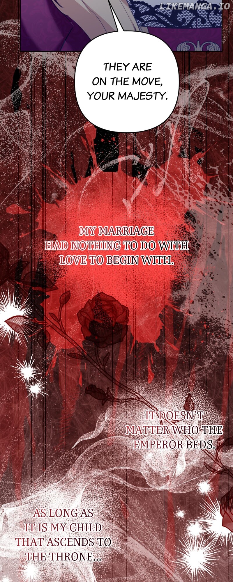 The Obsessive Stud Scammed Me into Marriage Chapter 34 - page 82