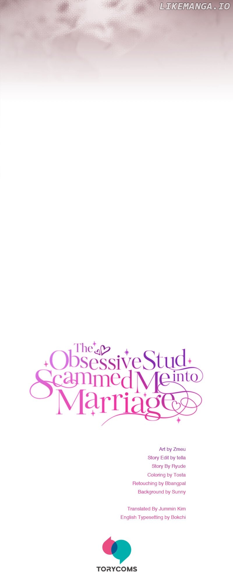 The Obsessive Stud Scammed Me into Marriage Chapter 34 - page 85