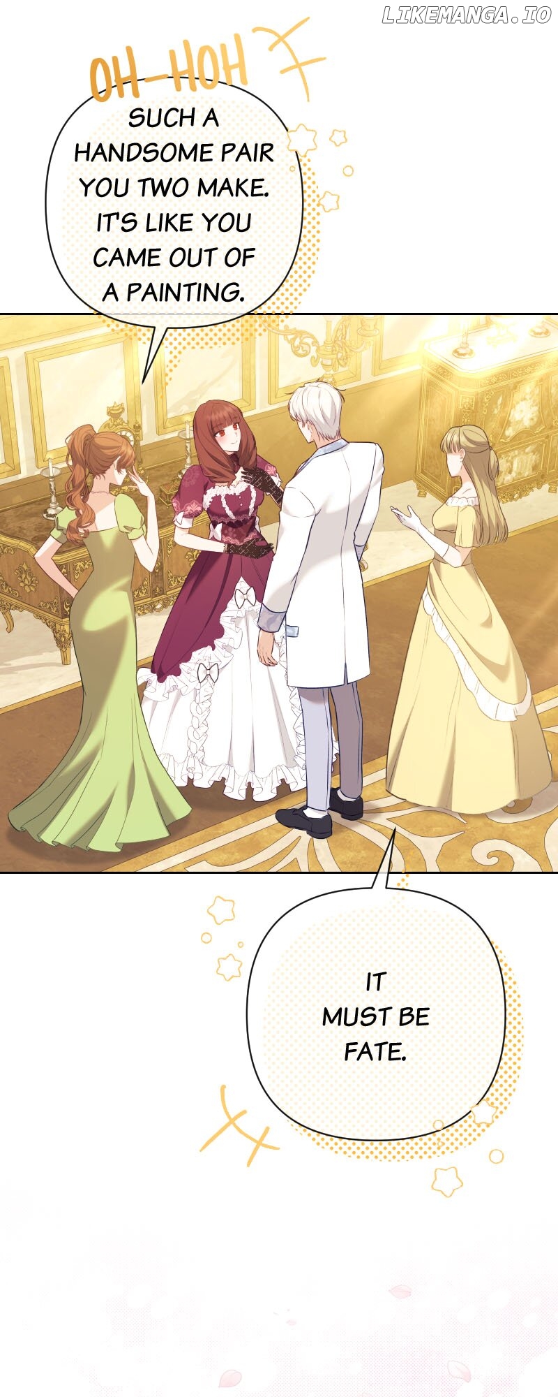 The Obsessive Stud Scammed Me into Marriage Chapter 22 - page 11