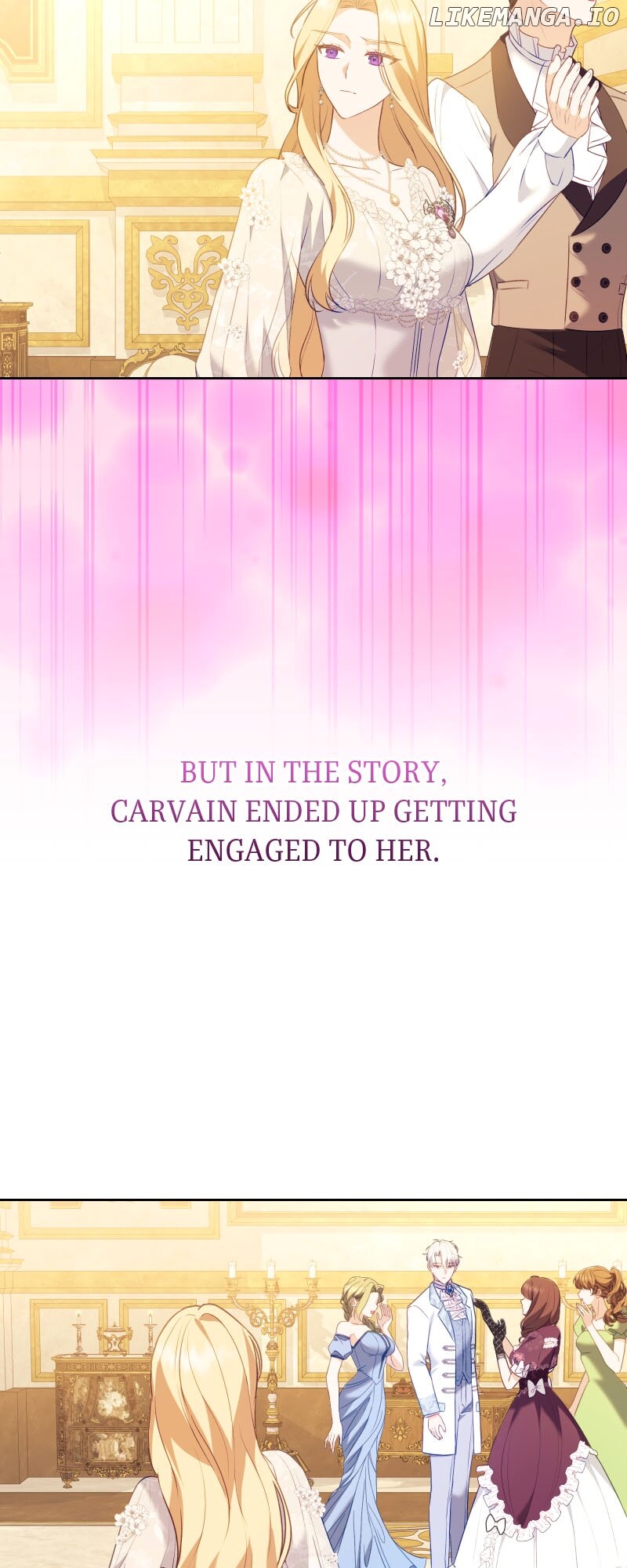 The Obsessive Stud Scammed Me into Marriage Chapter 22 - page 21