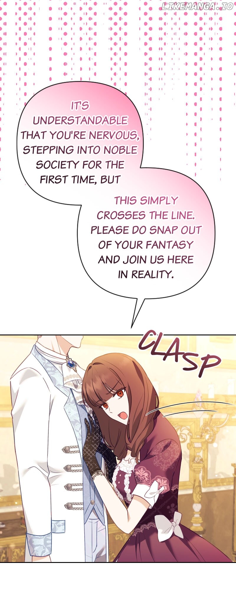 The Obsessive Stud Scammed Me into Marriage Chapter 22 - page 36