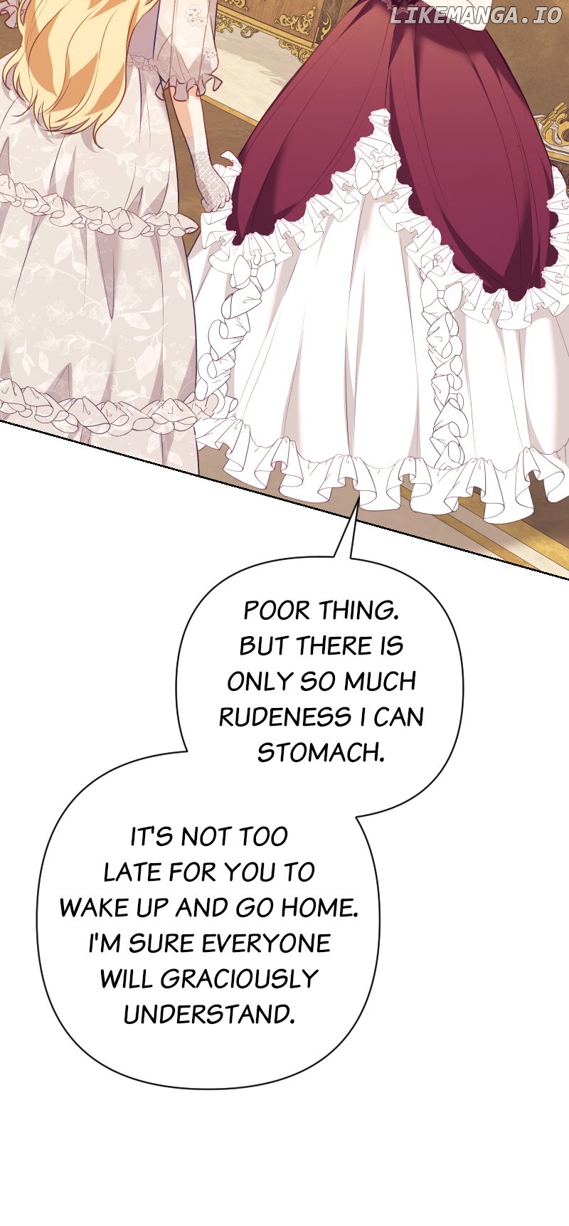 The Obsessive Stud Scammed Me into Marriage Chapter 22 - page 41
