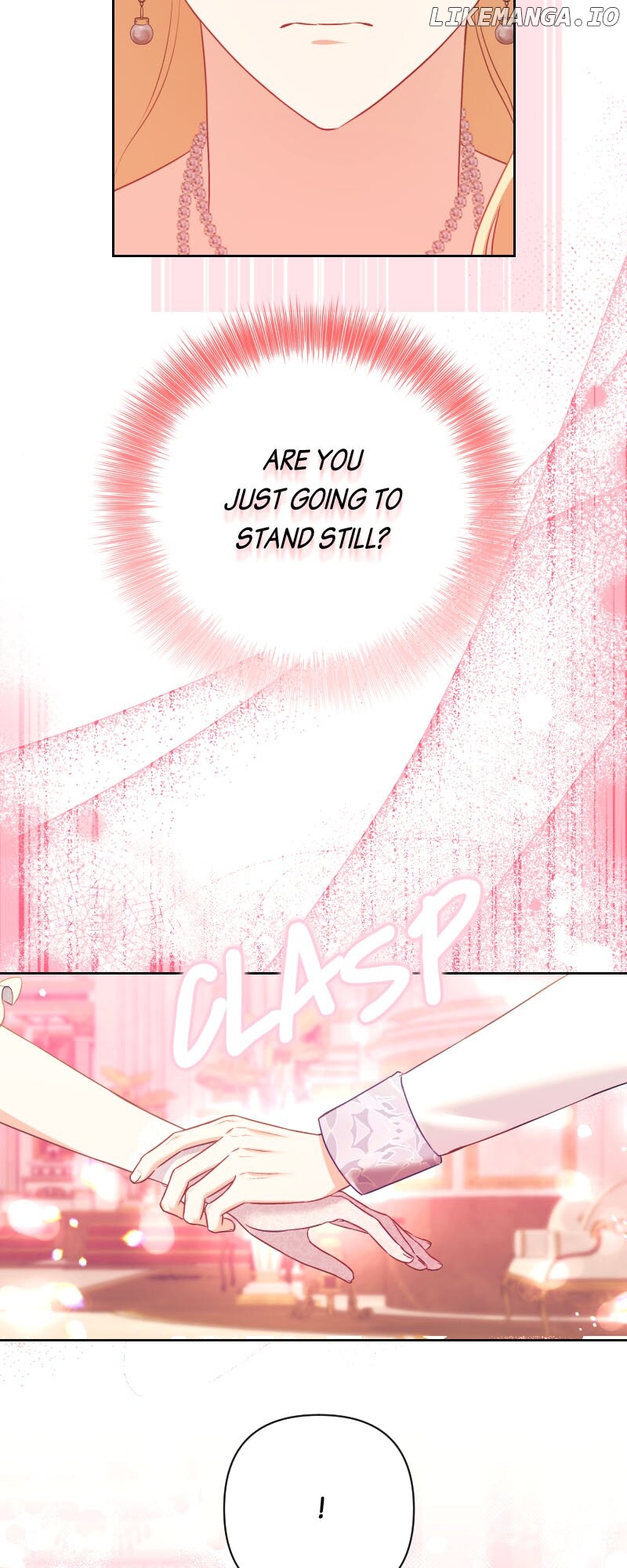 The Obsessive Stud Scammed Me into Marriage Chapter 22 - page 44