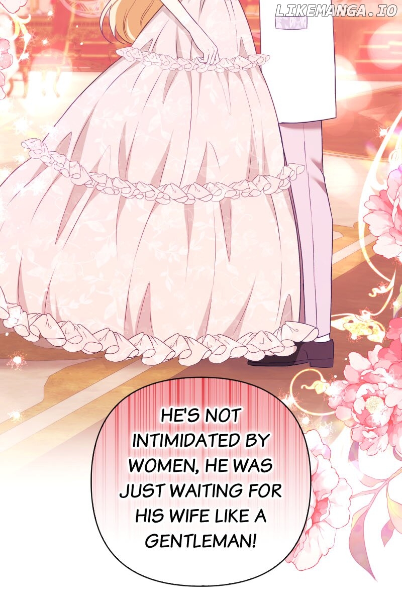 The Obsessive Stud Scammed Me into Marriage Chapter 22 - page 53