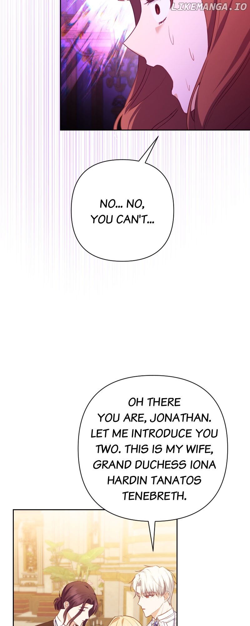 The Obsessive Stud Scammed Me into Marriage Chapter 22 - page 56