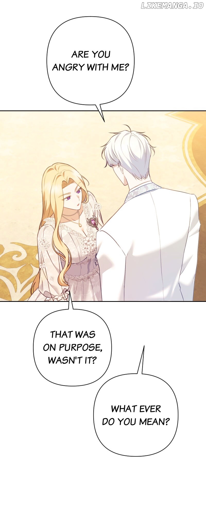 The Obsessive Stud Scammed Me into Marriage Chapter 22 - page 63