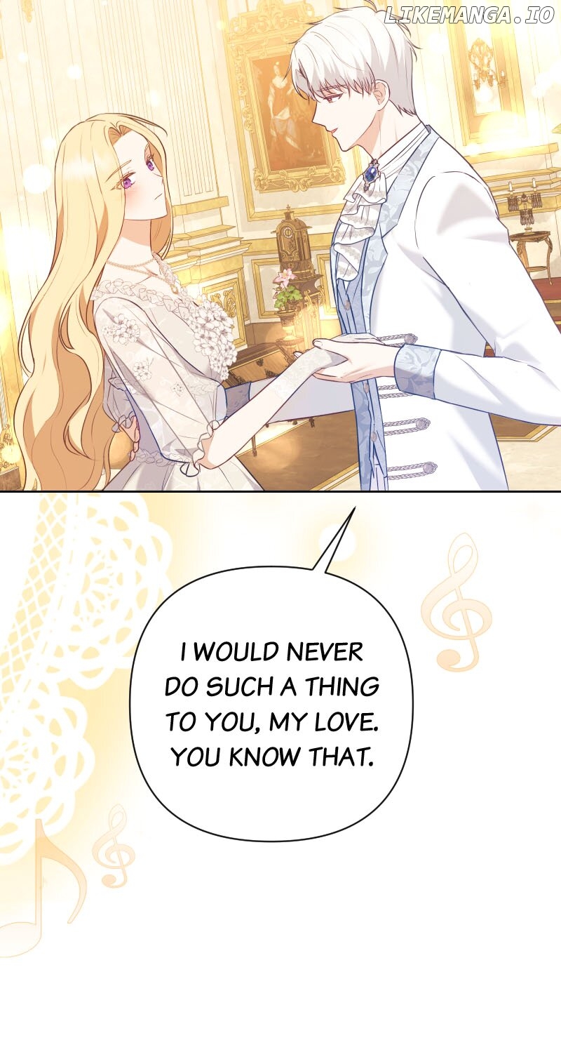 The Obsessive Stud Scammed Me into Marriage Chapter 22 - page 69
