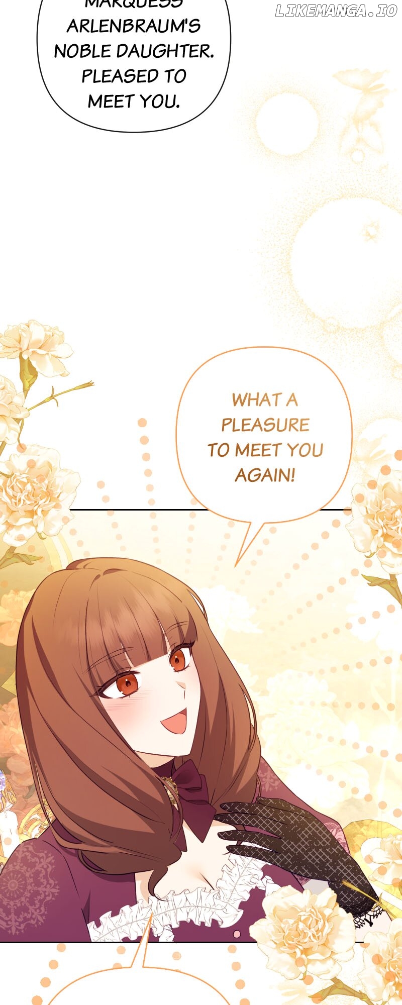 The Obsessive Stud Scammed Me into Marriage Chapter 22 - page 8