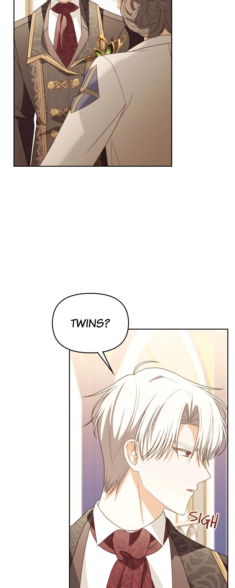 The Obsessive Stud Scammed Me into Marriage Chapter 61 - page 20