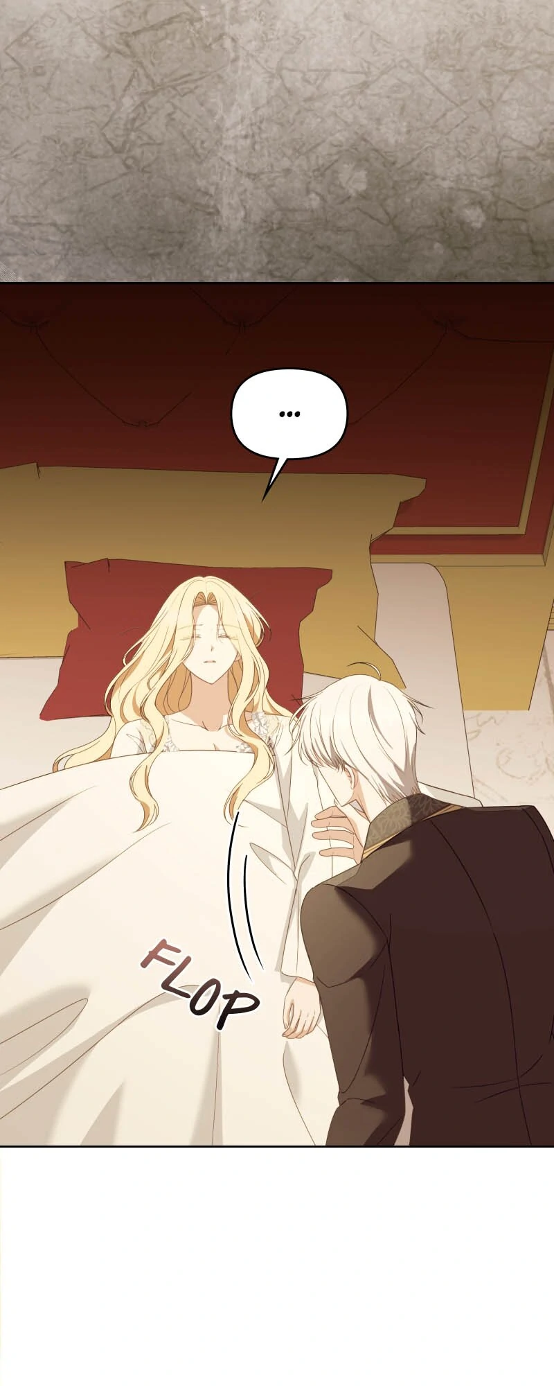 The Obsessive Stud Scammed Me into Marriage Chapter 61 - page 27