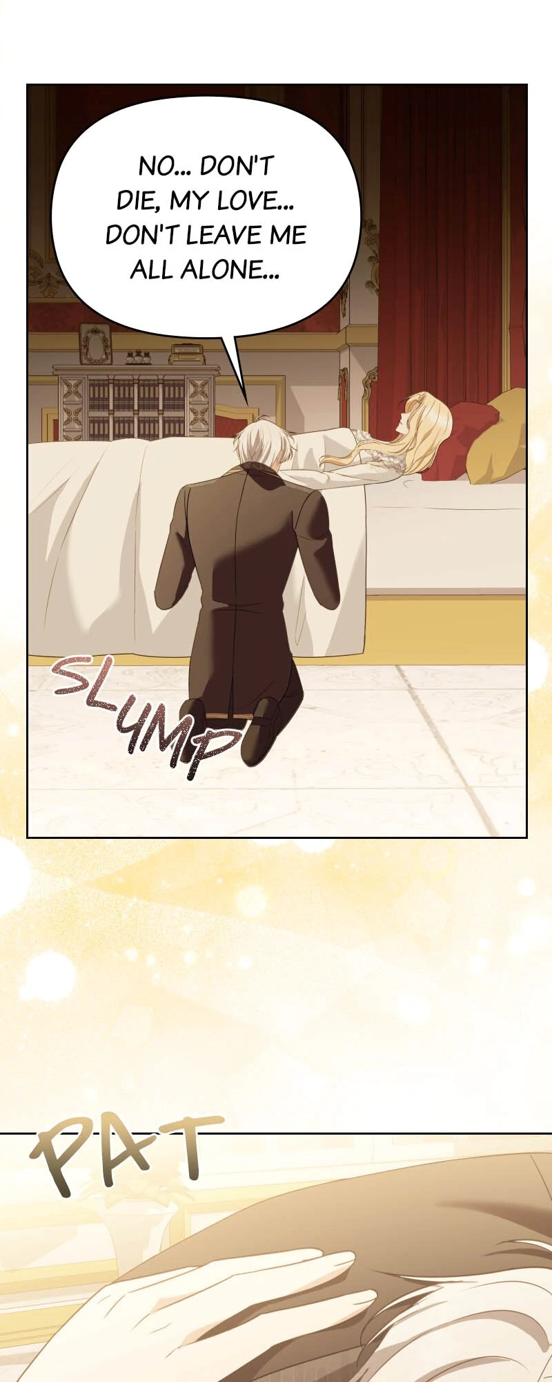 The Obsessive Stud Scammed Me into Marriage Chapter 61 - page 28