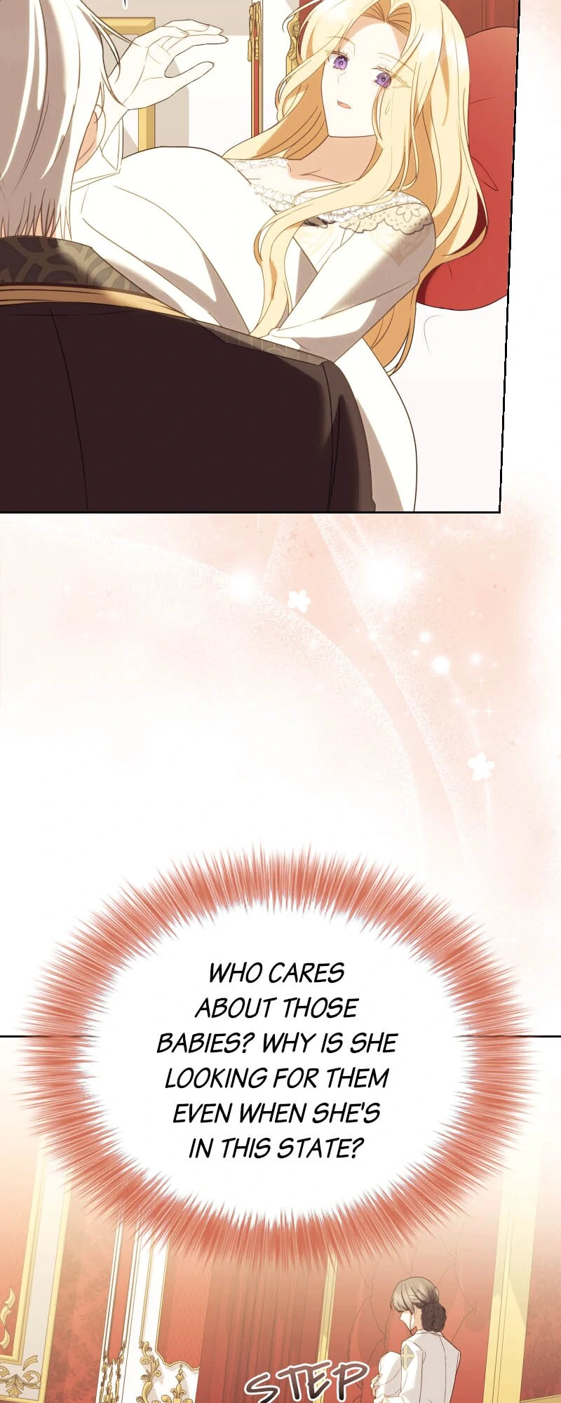 The Obsessive Stud Scammed Me into Marriage Chapter 61 - page 32