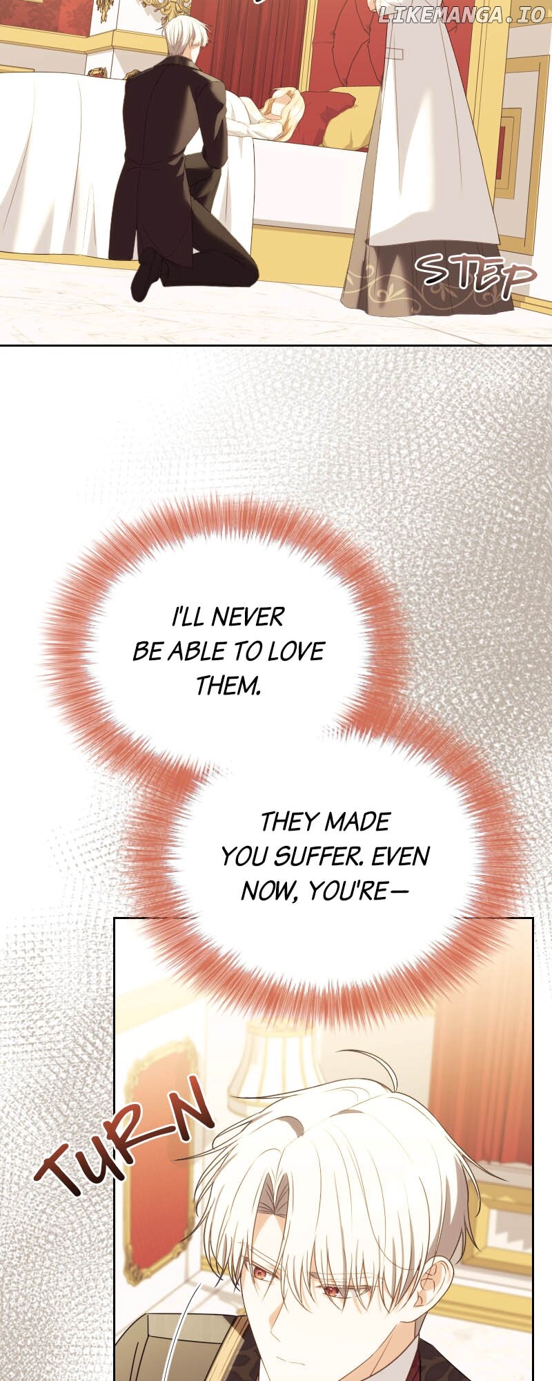 The Obsessive Stud Scammed Me into Marriage Chapter 61 - page 33