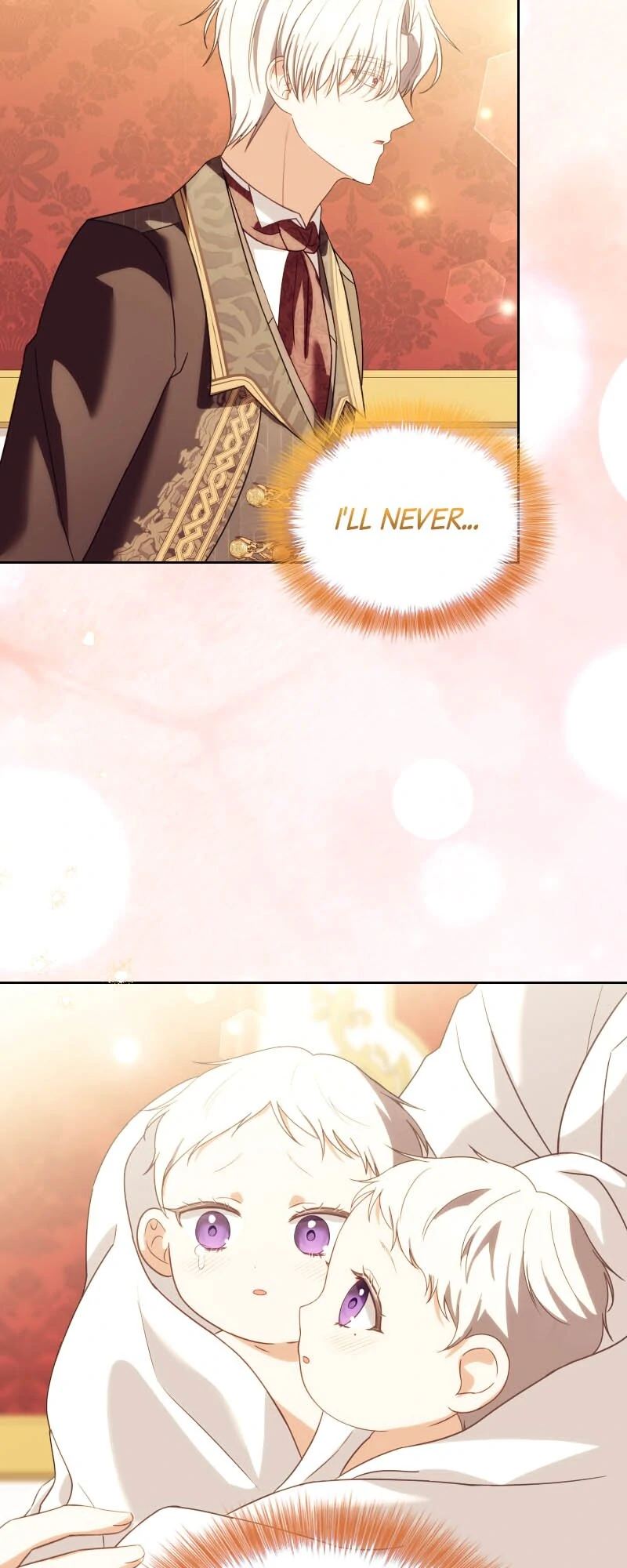 The Obsessive Stud Scammed Me into Marriage Chapter 61 - page 38