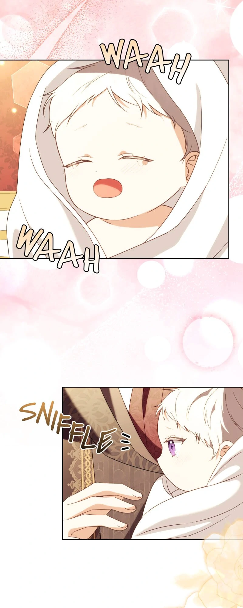 The Obsessive Stud Scammed Me into Marriage Chapter 61 - page 42