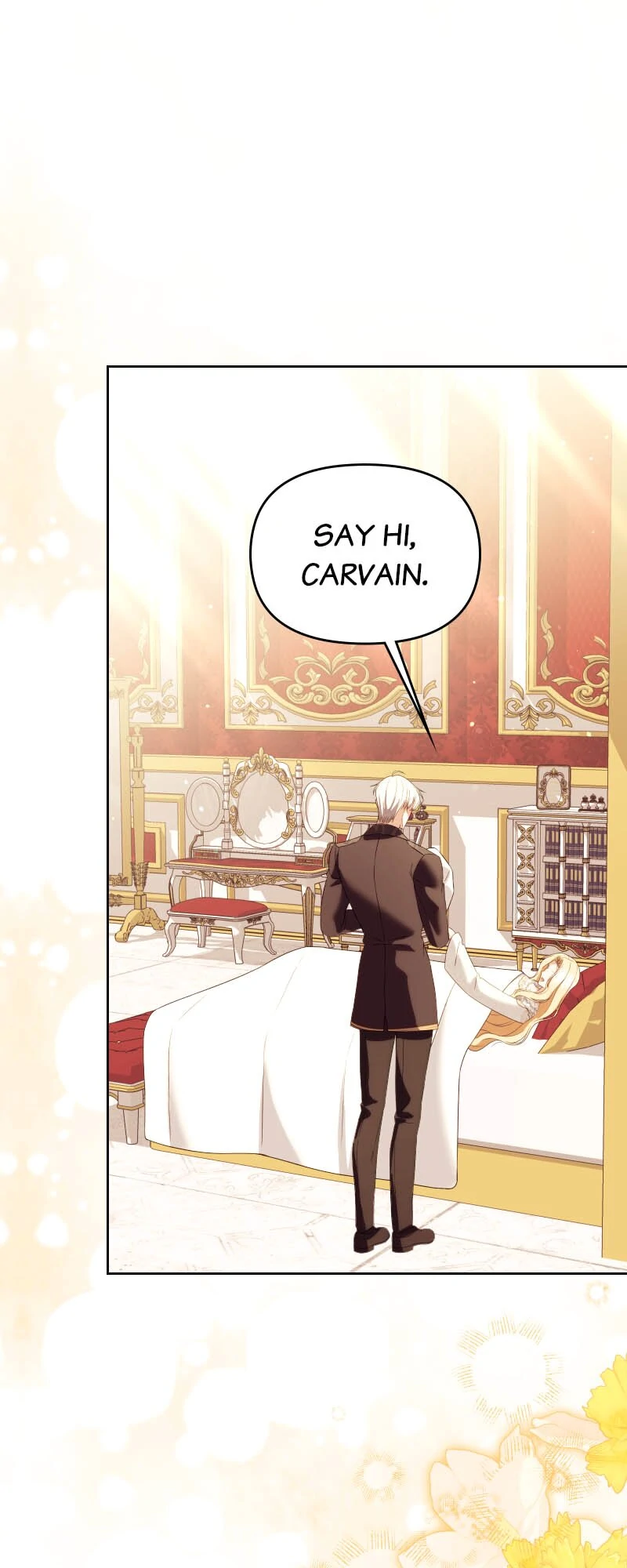 The Obsessive Stud Scammed Me into Marriage Chapter 61 - page 46