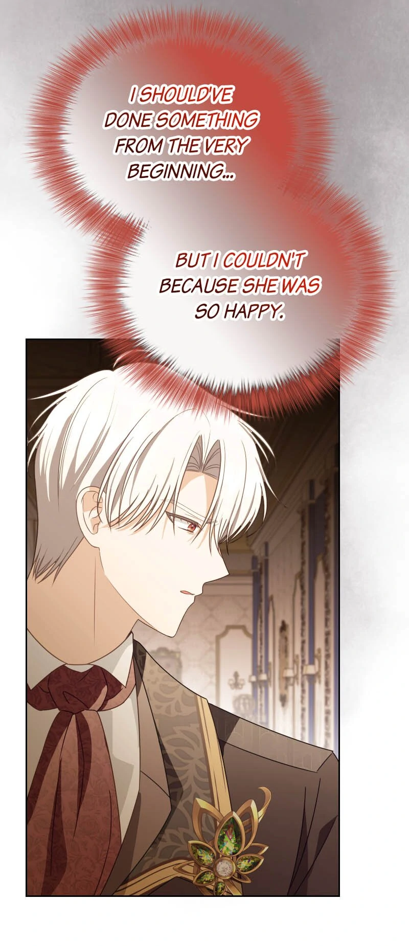 The Obsessive Stud Scammed Me into Marriage Chapter 61 - page 6