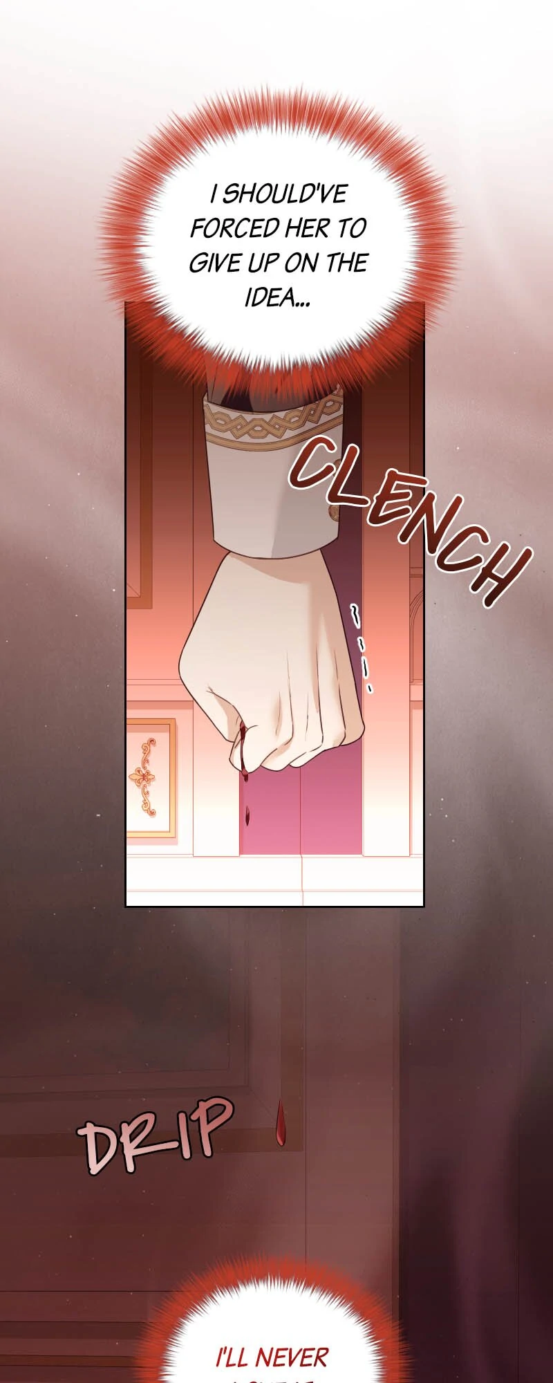 The Obsessive Stud Scammed Me into Marriage Chapter 61 - page 7