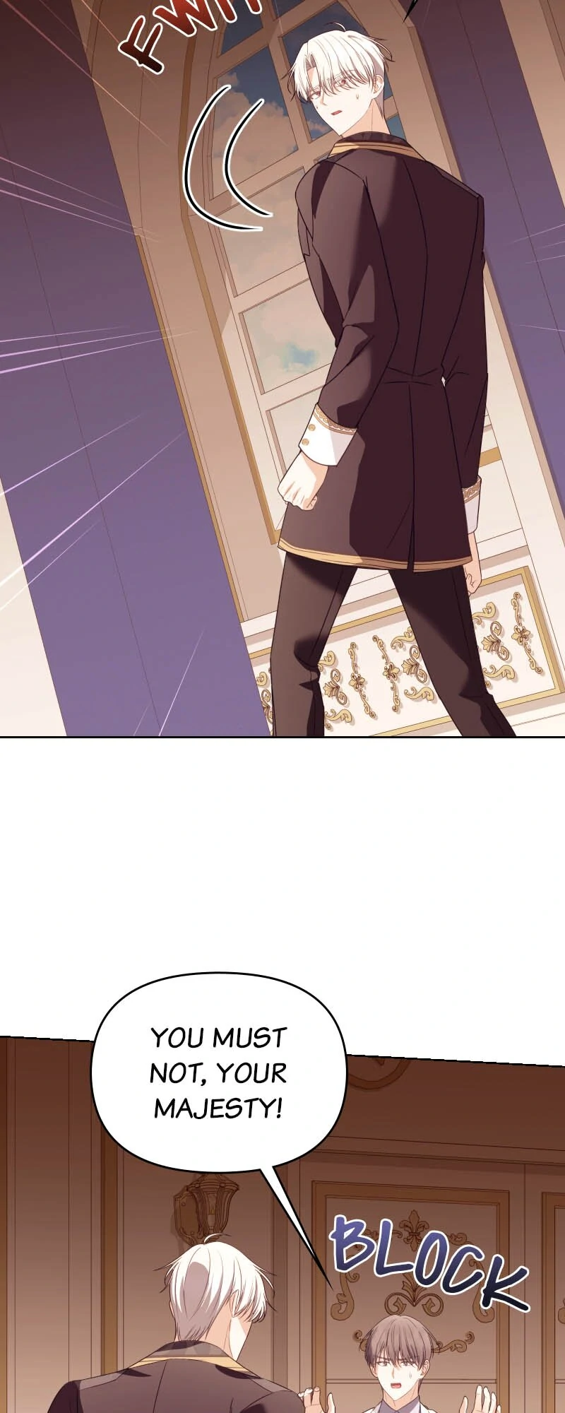 The Obsessive Stud Scammed Me into Marriage Chapter 61 - page 9