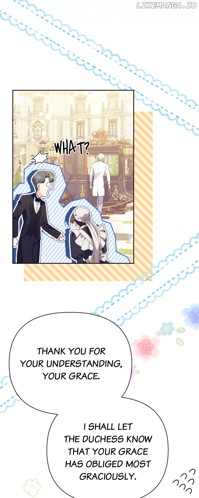 The Obsessive Stud Scammed Me into Marriage Chapter 21 - page 11