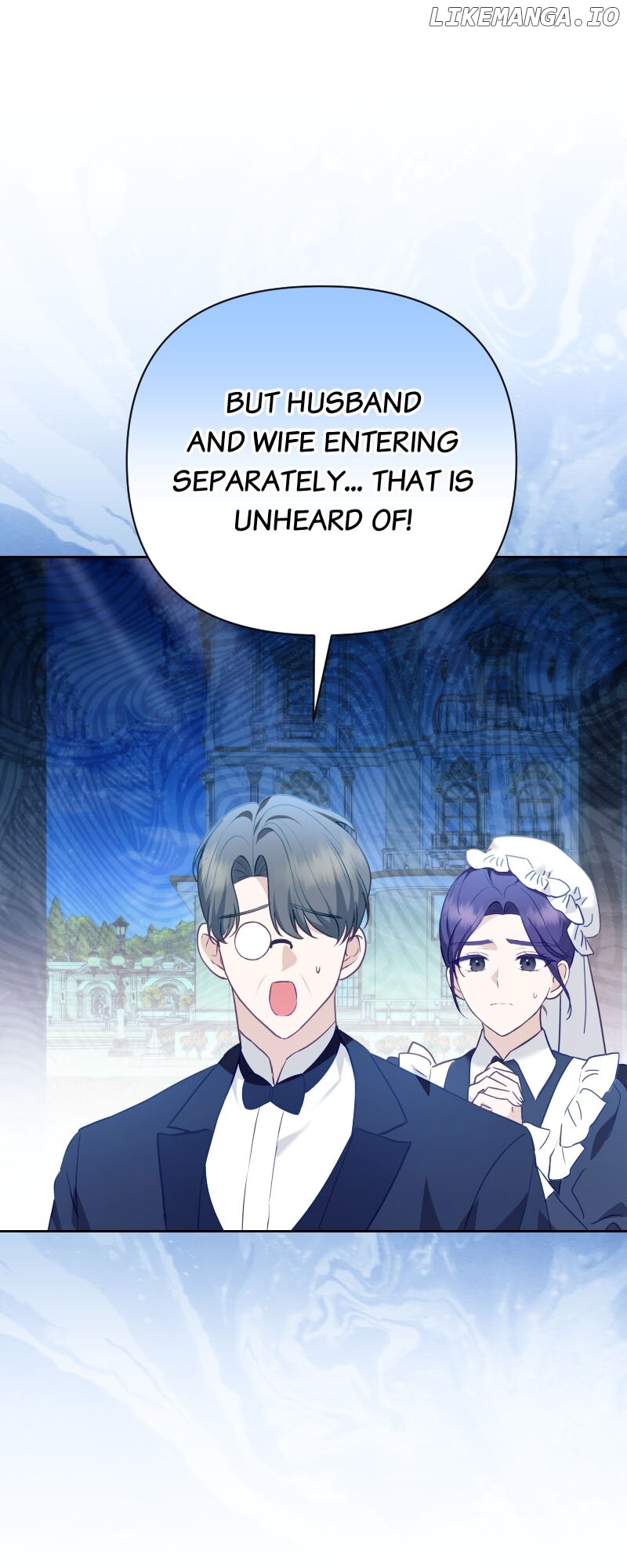 The Obsessive Stud Scammed Me into Marriage Chapter 21 - page 15