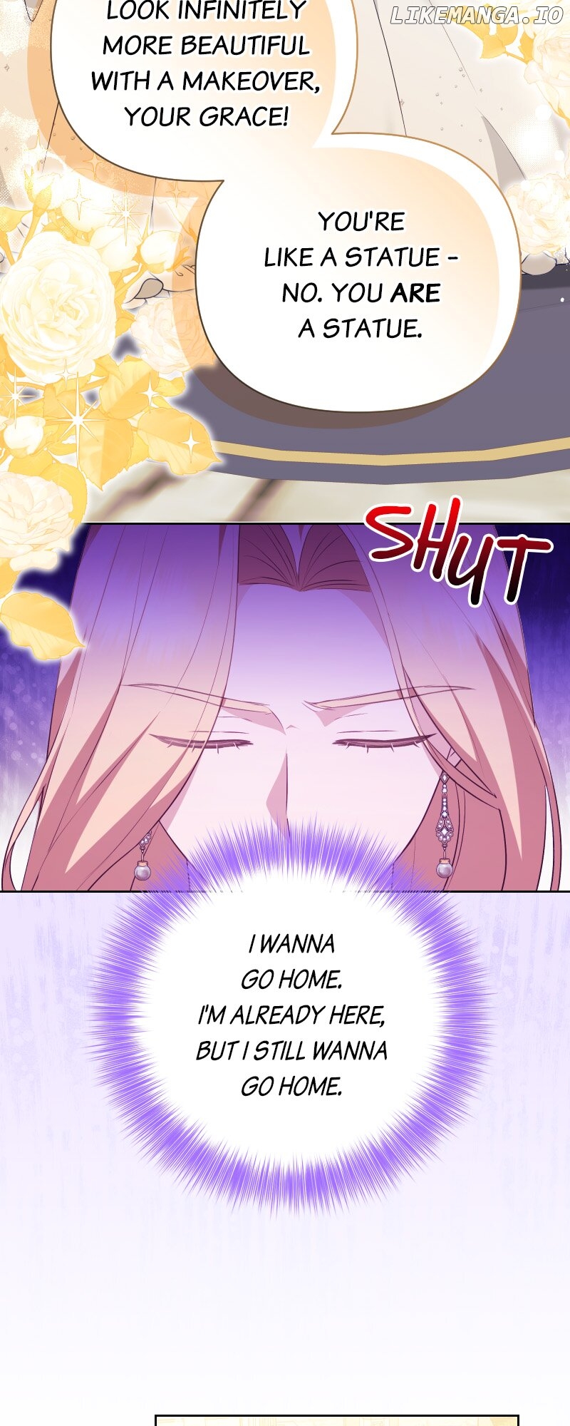 The Obsessive Stud Scammed Me into Marriage Chapter 21 - page 25