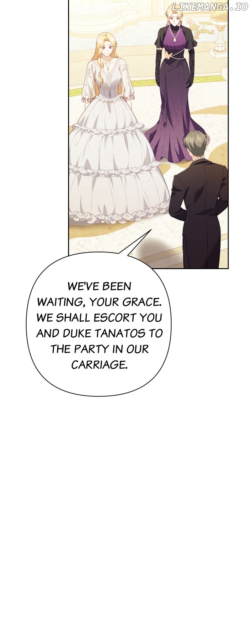The Obsessive Stud Scammed Me into Marriage Chapter 21 - page 26