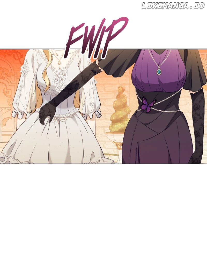 The Obsessive Stud Scammed Me into Marriage Chapter 21 - page 27