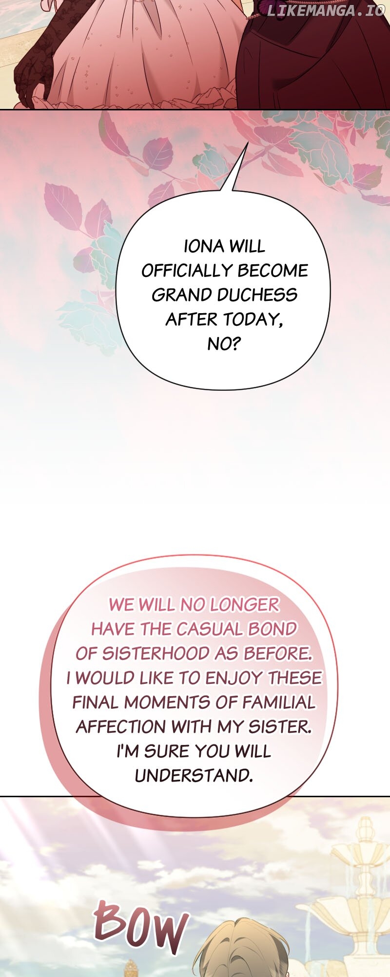 The Obsessive Stud Scammed Me into Marriage Chapter 21 - page 29