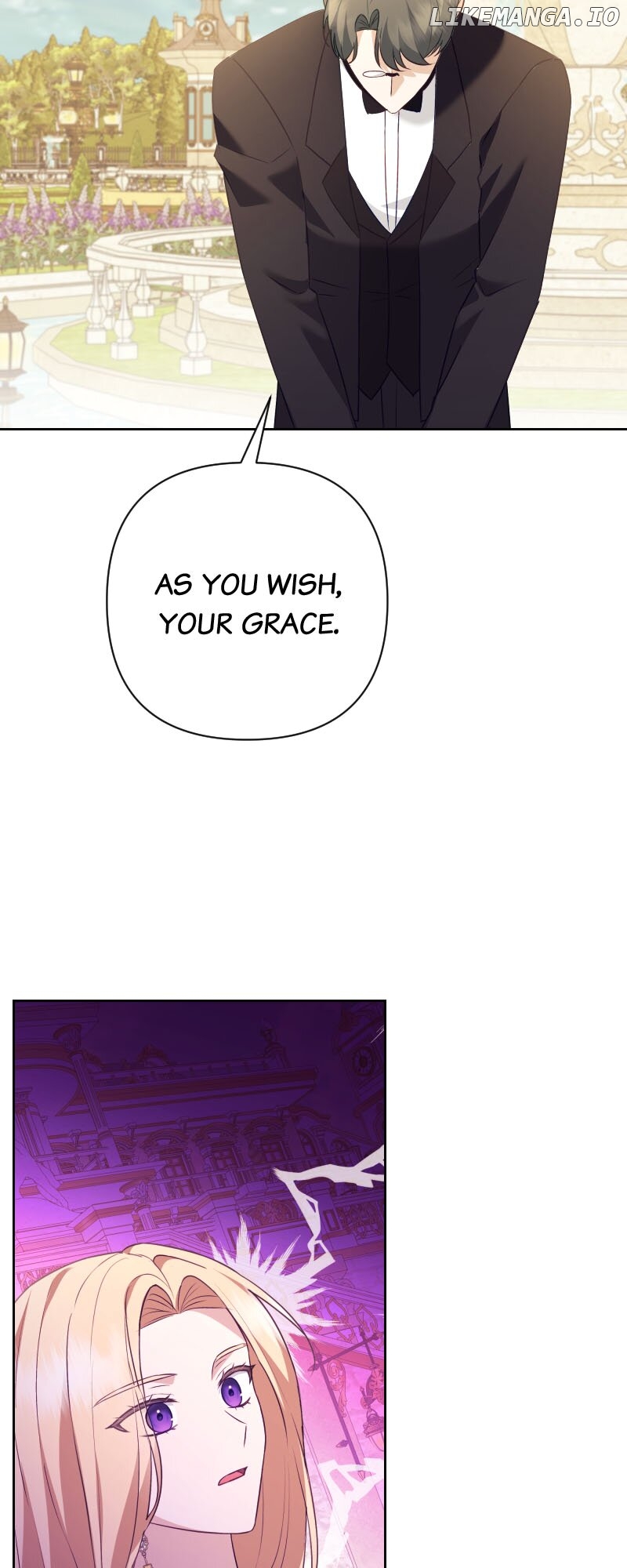 The Obsessive Stud Scammed Me into Marriage Chapter 21 - page 30