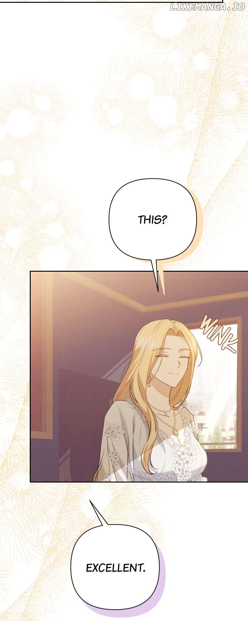 The Obsessive Stud Scammed Me into Marriage Chapter 21 - page 33