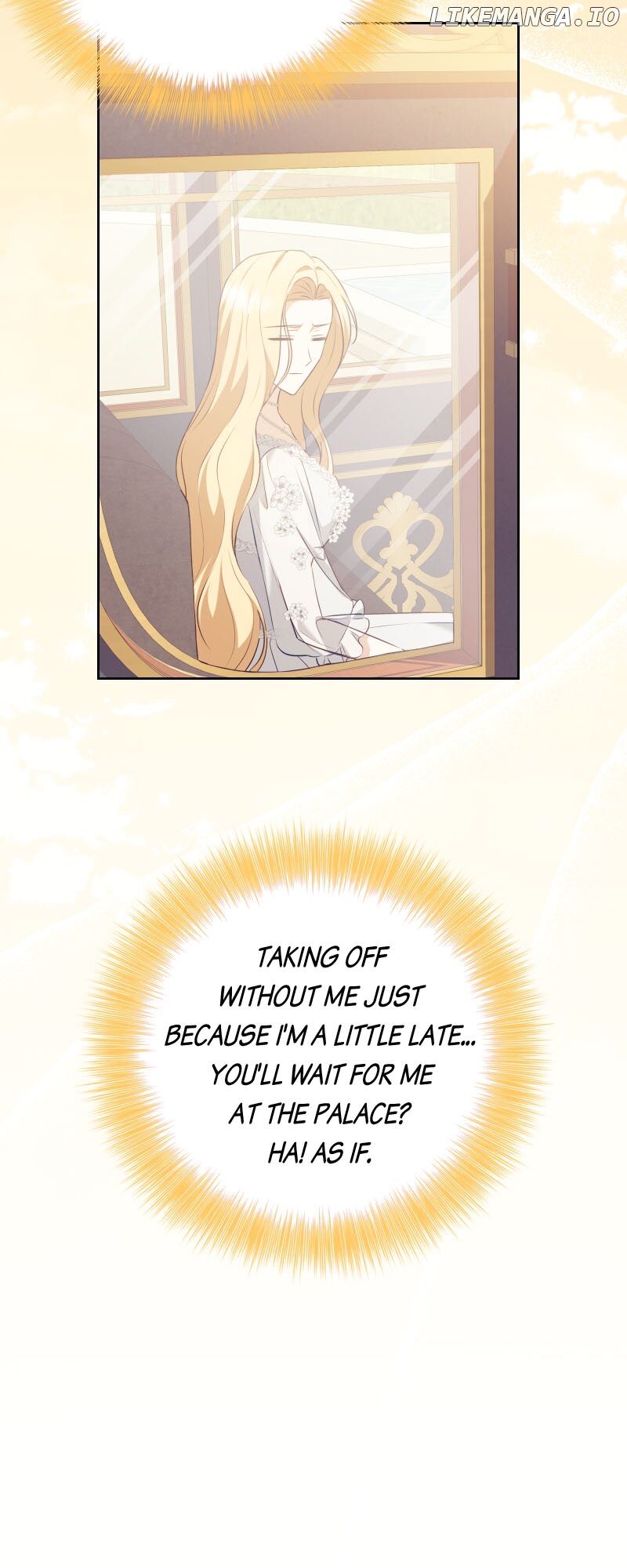 The Obsessive Stud Scammed Me into Marriage Chapter 21 - page 41