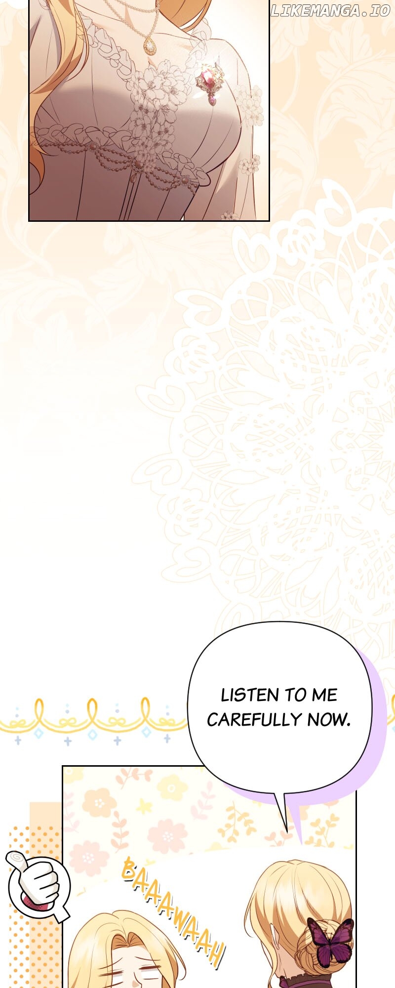 The Obsessive Stud Scammed Me into Marriage Chapter 21 - page 46