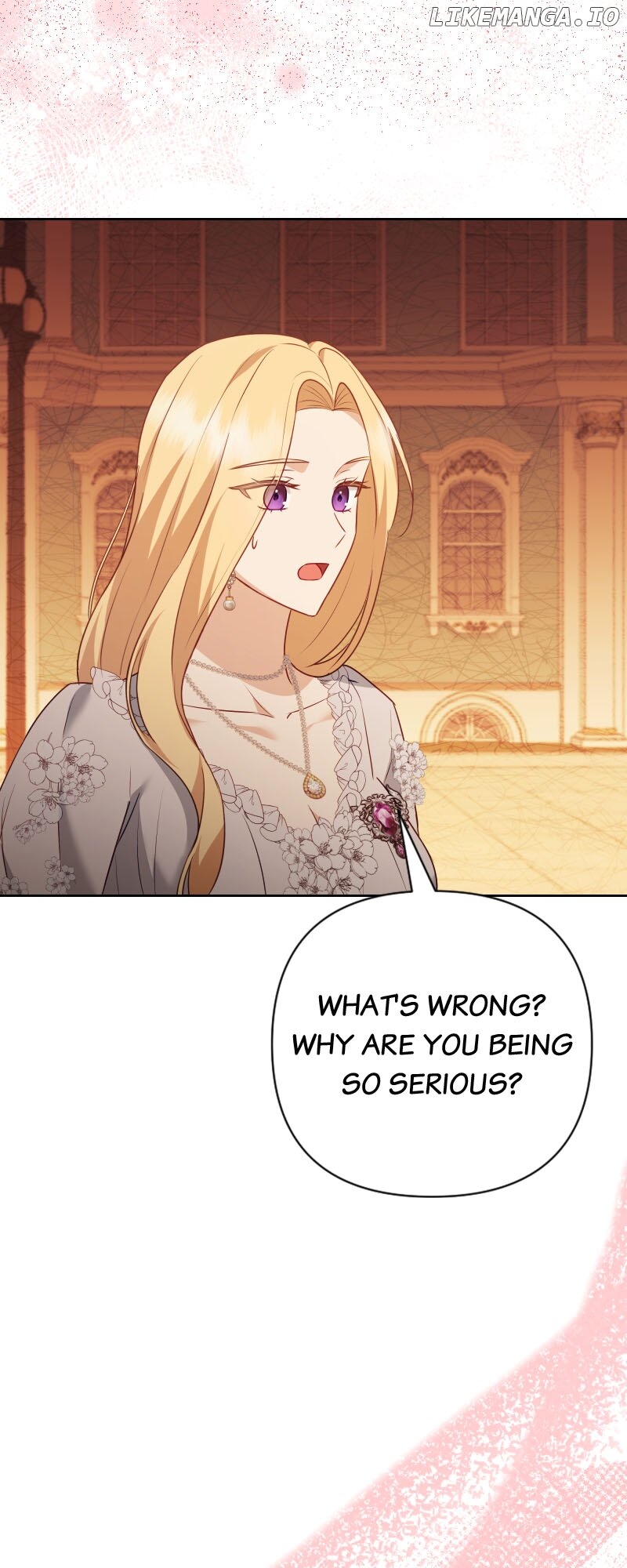 The Obsessive Stud Scammed Me into Marriage Chapter 21 - page 49
