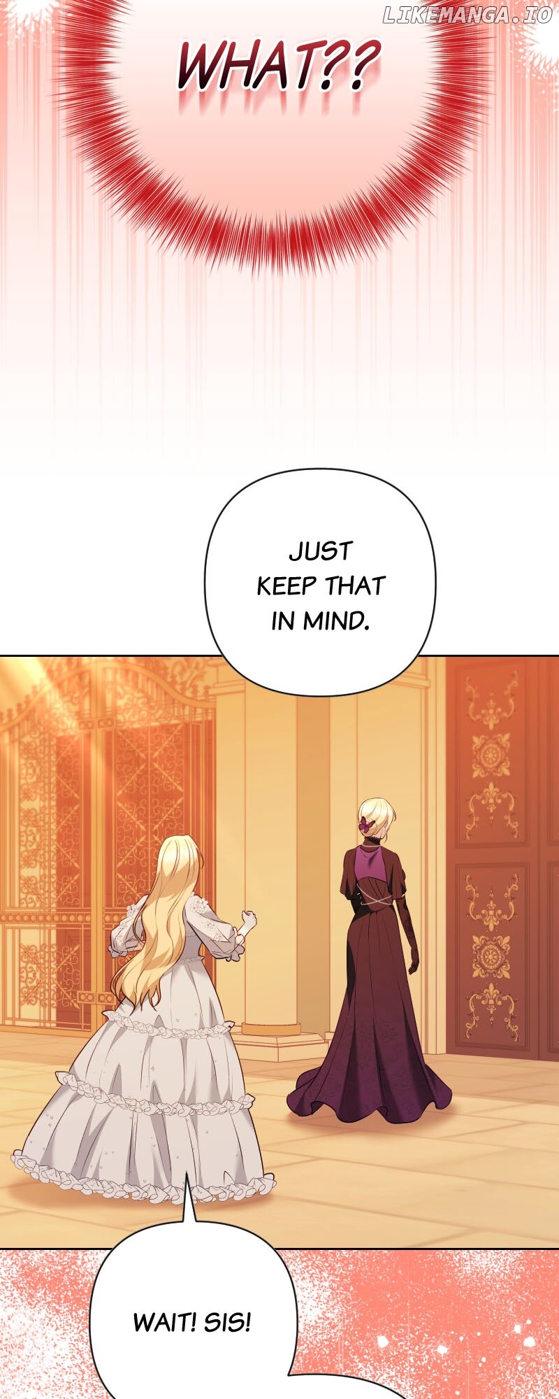 The Obsessive Stud Scammed Me into Marriage Chapter 21 - page 53