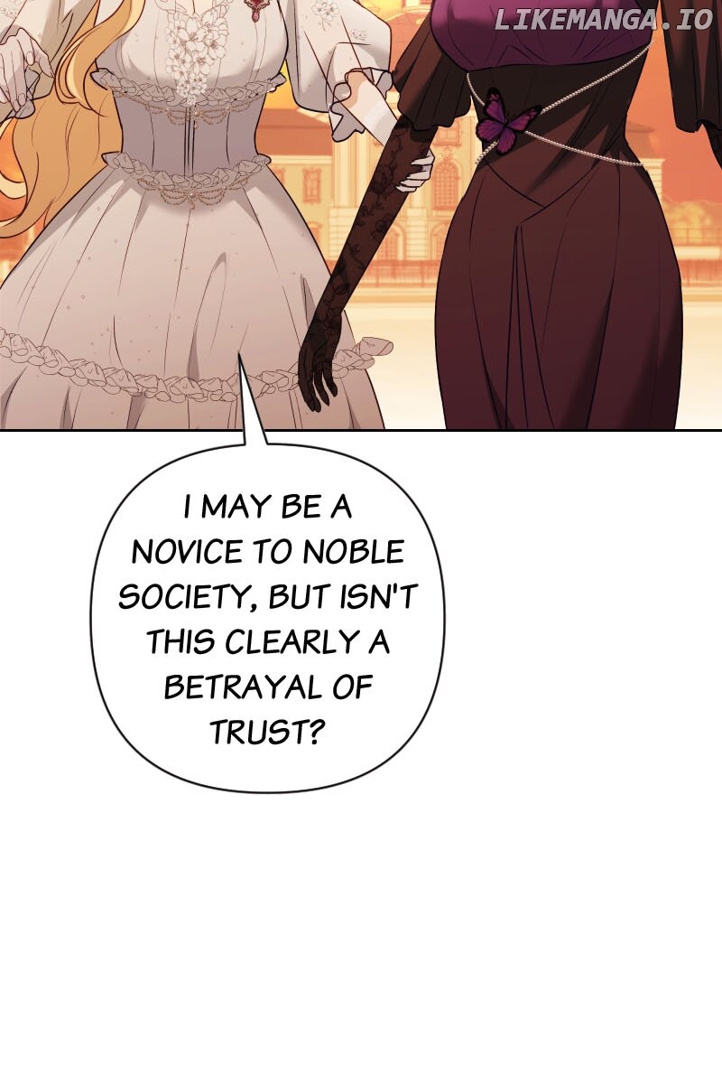 The Obsessive Stud Scammed Me into Marriage Chapter 21 - page 55