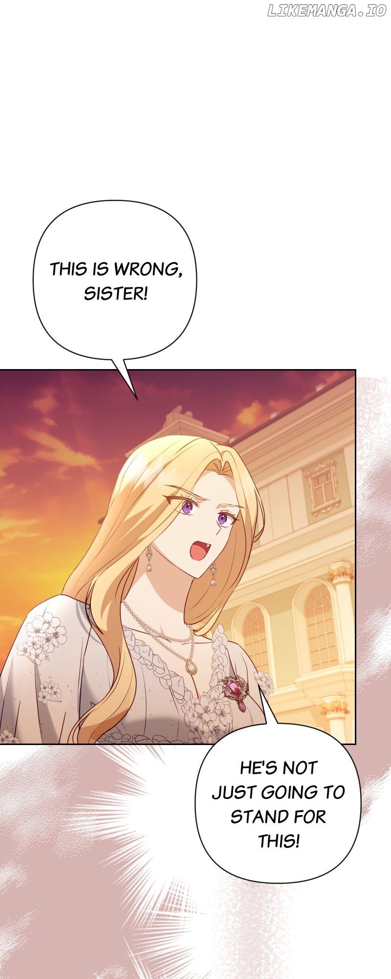 The Obsessive Stud Scammed Me into Marriage Chapter 21 - page 56