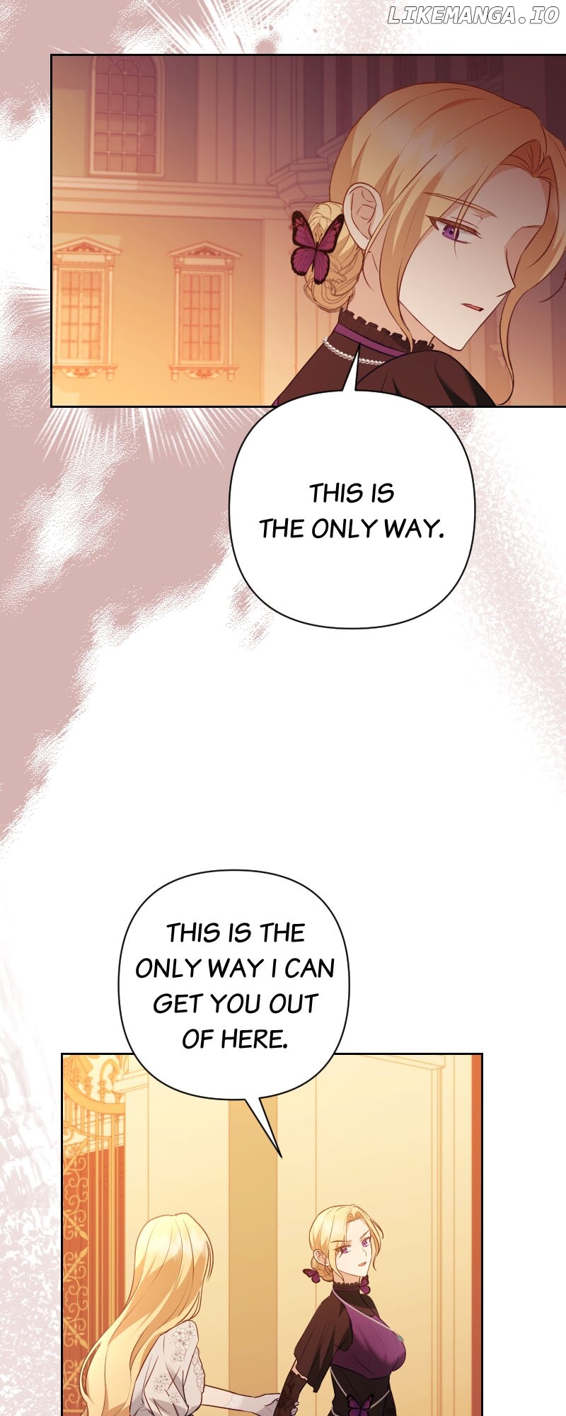 The Obsessive Stud Scammed Me into Marriage Chapter 21 - page 57