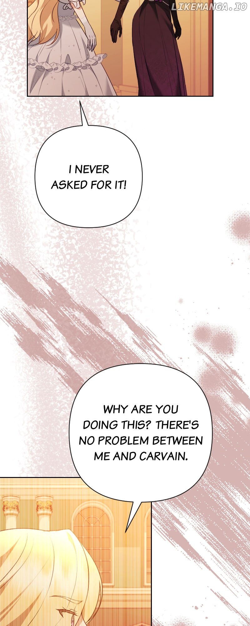 The Obsessive Stud Scammed Me into Marriage Chapter 21 - page 58